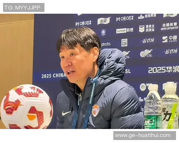 告别！曝50岁李霄鹏不再执教海牛：带队1年+最后1轮保级胜率21%