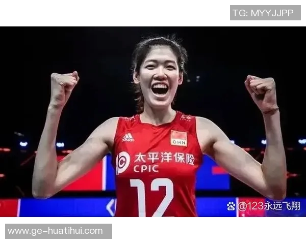 女排5大国手集体留洋！李盈莹王媛媛告别天津，3人将在意甲碰面