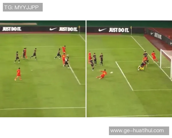 太久没见到这样的中国队:韩国后卫昨晚最后踢急眼1幕太狼狈! 太久没见到这样的中国队:韩国后卫昨晚最后踢急眼1幕太狼狈!