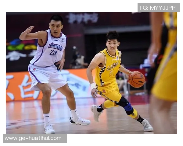 49+14+6CBA史上唯一!广厦的未来之路还得看他 49+14+6CBA史上唯一!广厦的未来之路还得看他