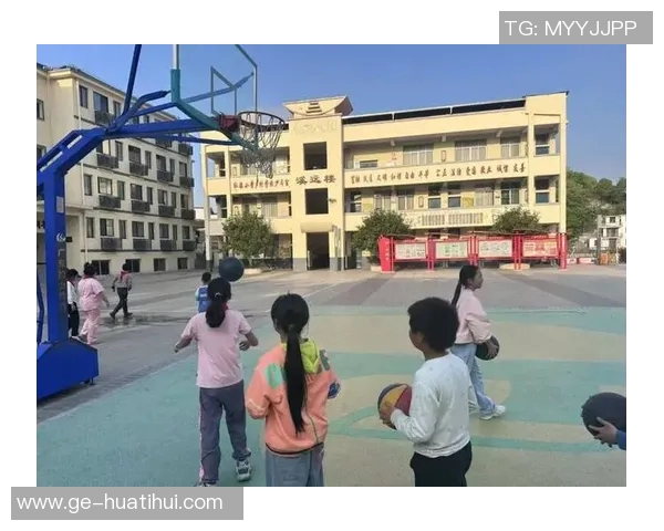 姚基金希望小学篮球季湖南志愿者出征仪式正式启动，点燃乡村篮球梦想