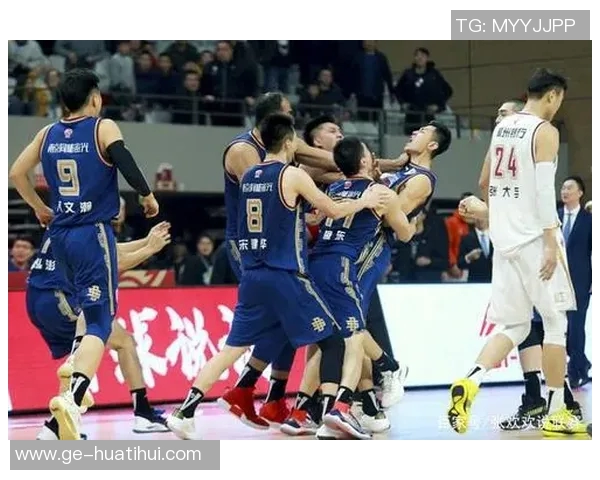 统一合同模式+工资帽问世曝CBA或迎多项改革