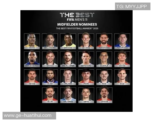 FIFPro最佳阵入围次数榜：梅西17次居首，姆巴佩6次进入前十