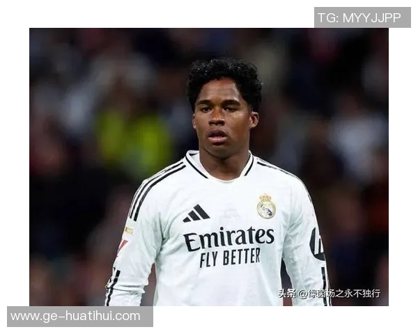 巴媒:恩德里克外租里昂只是时间问题,俱乐部已在交换文件 巴媒:恩德里克外租里昂只是时间问题,俱乐部已在交换文件