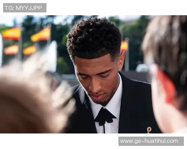 官方:贝林厄姆成为劳伦斯形象大使,帮助其推广慈善事业 官方:贝林厄姆成为劳伦斯形象大使,帮助其推广慈善事业