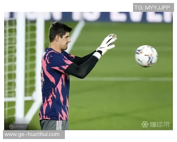 库尔图瓦:国家德比是一场重要比赛,我们会以最佳状态迎接它 库尔图瓦:国家德比是一场重要比赛,我们会以最佳状态迎接它