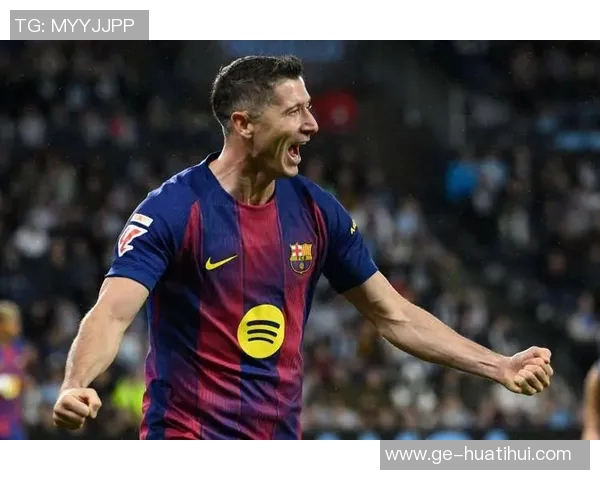 退役前的最后选择：我与莱万的巴萨承诺